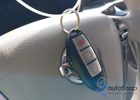 2012 Nissan Quest S z USA, uszkodzony, nr VIN JN8AE2KP6C9043645